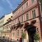 Hotel Residence Agnes - map
