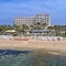 Aquamare Beach Hotel & Spa - map