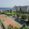 Golden Bay Beach Hotel - map