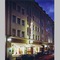 Andi Stadthotel München - map