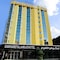 Gawharet Al Ahram Hotel - map