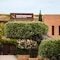 Hotel Swiss Moraira - map