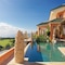 Hotel Royal Garden Villas & Spa - map