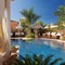 Hotel Royal Garden Villas & Spa - map