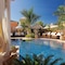 Hotel Royal Garden Villas & Spa - map
