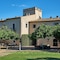 Urh - Hotel Moli Del Mig - map