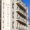 La Malmaison Nice - map