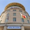 Hilton Cardiff - map