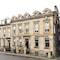 Safestay Glasgow - map