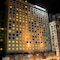 Metropark Hotel Kowloon - map