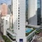 Novotel Hong Kong Century - map