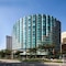 New World Millennium Hong Kong Hotel - map
