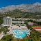 Bluesun Hotel Neptun - map