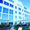 Golf Hotel Milano - map