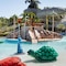 Beaches Ocho Rios - map
