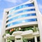 Hotel San Marcos Grand - map