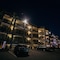 Calafia Hotel - map