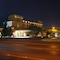 Hotel Araiza Mexicali - map