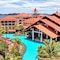 The Magellan Sutera Resort - map
