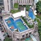 Mandarin Oriental - map