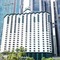 The Zon All Suites Residences On The Park K L - map