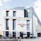 Vienna House By Wyndham Andel's Cracow - map