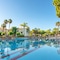 AP Adriana Beach Resort - map