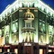 Hotel Savoy Moscow - map