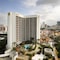 Village Hotel Bugis By Far East Hospitality - map