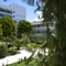 Flora Garden Ephesus Hotel Kusadasiot - map