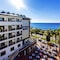 Eftalia Downtown Hotel - map