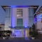 Sunny Hill Alya Hotel - map