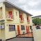 Sundeck Suites - map