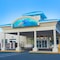 Guy Harvey Resort On St Augustine Beach - map