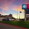 Surestay Plus Hotel By Best Western Reno Airport - map
