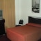 Latham Hotel - map