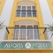 Hotel Alfons - map