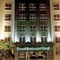Howard Johnson Hotel 9 De Julio Avenue - map