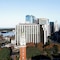 Sheraton Buenos Aires Hotel & Convention Center - map
