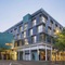 Vienna House by Wyndham Martinspark Dornbirn - map