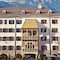 Alp Art Hotel - map