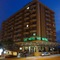 Luz Hotel By Castelo Itaipava - map