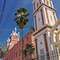 Hotel Guadalajara - map