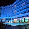 Vassos Nissi Plage Hotel & Spa - map