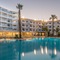 Narcissos Waterpark Resort - map