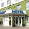 Achat Hotel Darmstadt Griesheim - map