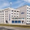 A&O München Hackerbrücke - map