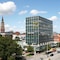 Hotel Astor Kiel By Campanile - map