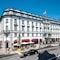 Hotel Halm Konstanz - map