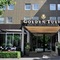 Golden Tulip Berlin Hotel Hamburg - map